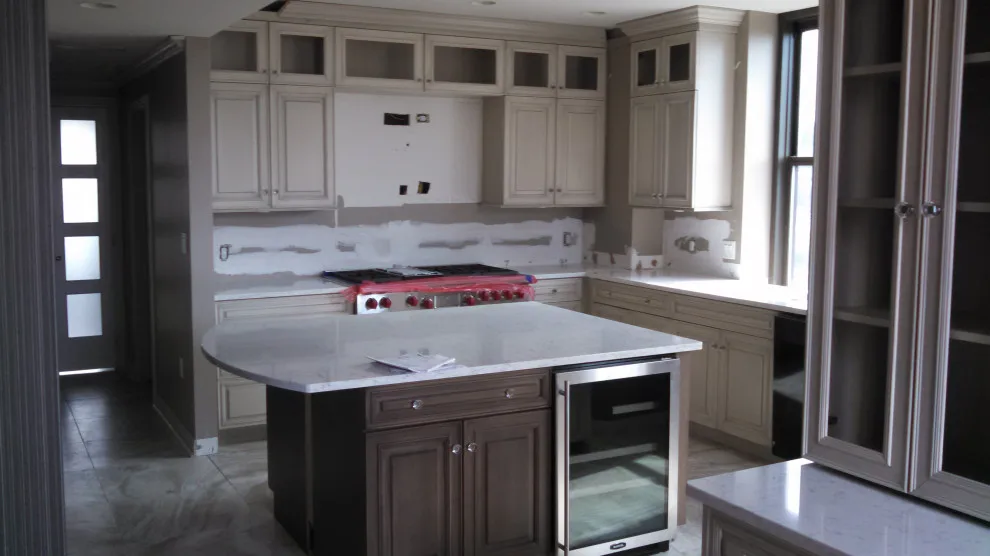 Indian Hill Kitchen Renovation by SDC Custom Homes & Remodeling - Photo 2