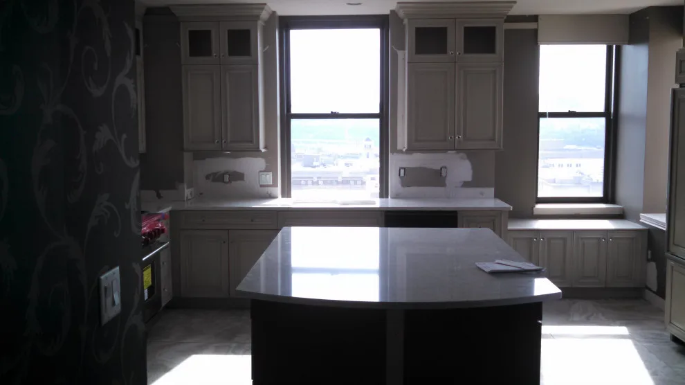Indian Hill Kitchen Renovation by SDC Custom Homes & Remodeling - Photo 5