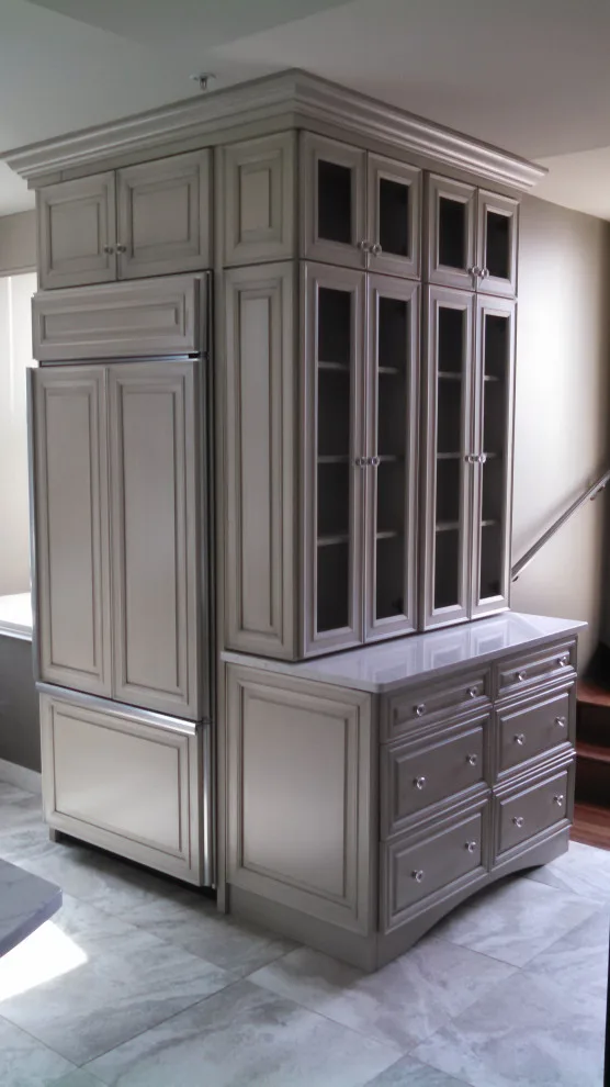 Indian Hill Kitchen Renovation by SDC Custom Homes & Remodeling - Photo 3