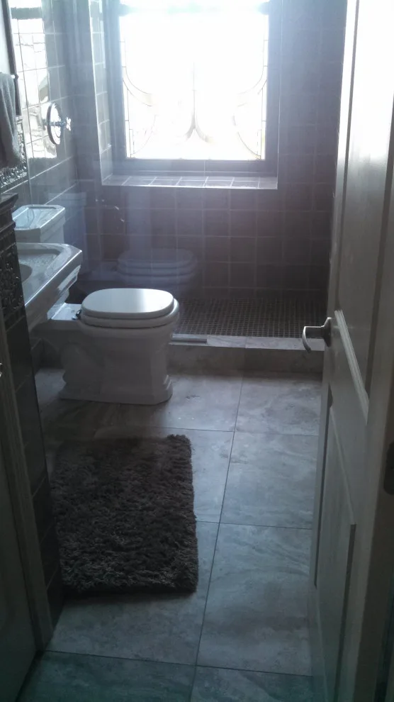 Indian Hill Bathroom Renovation by SDC Custom Homes & Remodeling - Photo 2