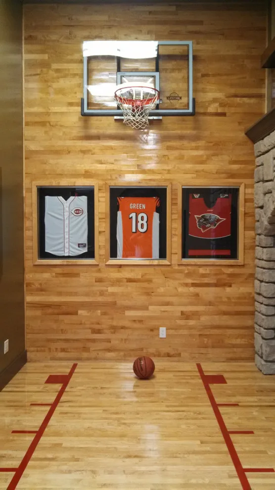 Man Cave by SDC Custom Homes & Remodeling - Photo 7