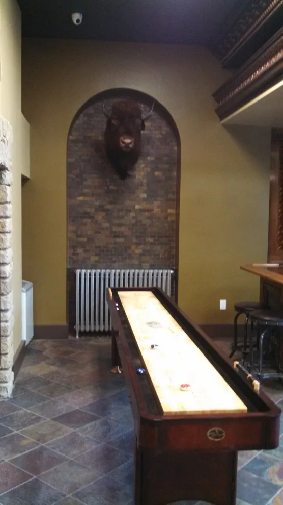 Man Cave by SDC Custom Homes & Remodeling - Photo 9