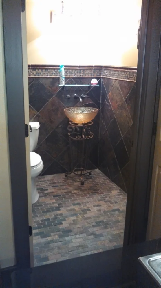 Man Cave by SDC Custom Homes & Remodeling - Photo 11