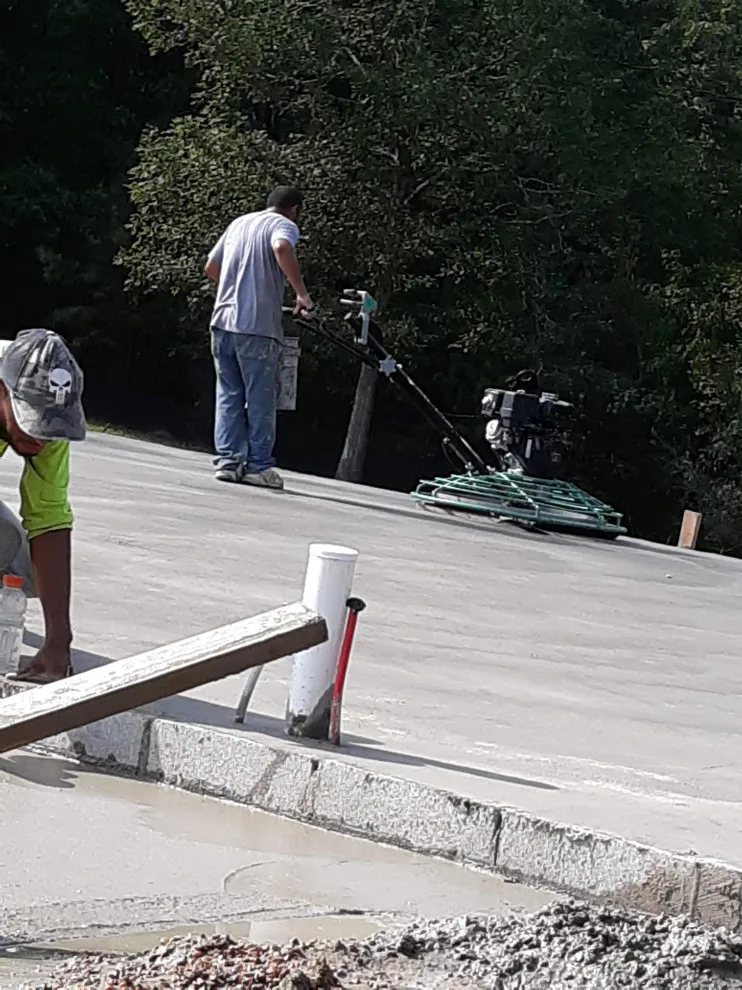Hickory Nut Initiative by Badillo Construction - Photo 3