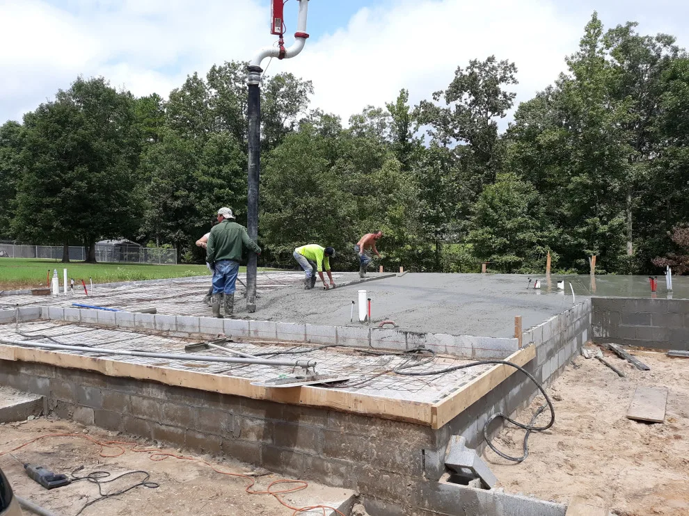 Badillo Construction - Photo 9