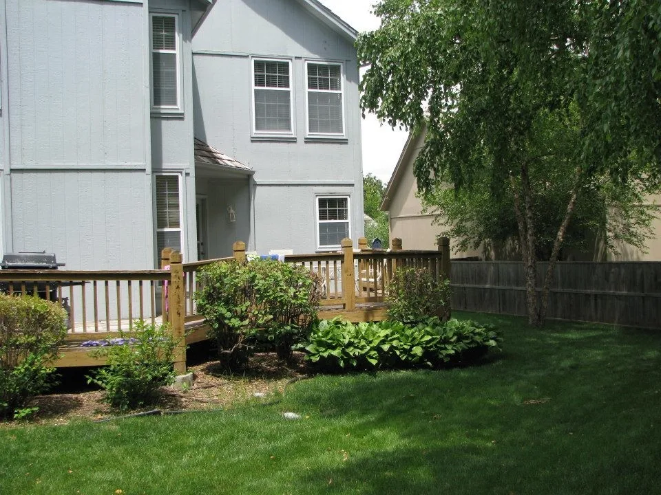 Johnson County Compact Deck by CH Construction - Photo 3
