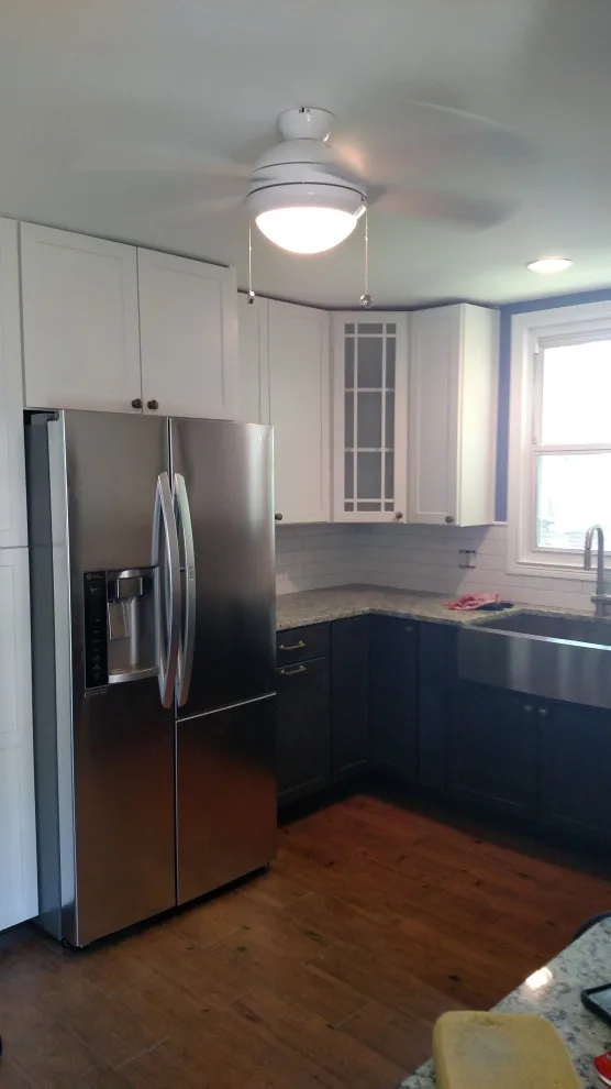 Mason's New Home Building Project by SDC Custom Homes & Remodeling - Photo 8