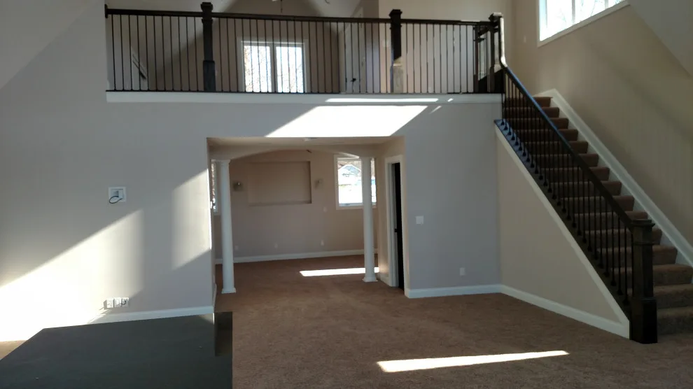 Mason's New Home Building Project by SDC Custom Homes & Remodeling - Photo 7
