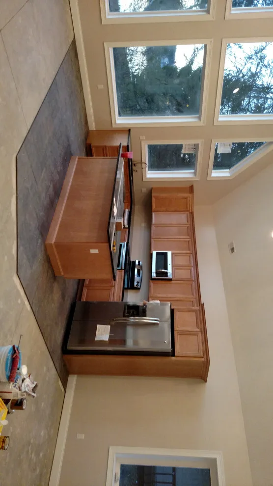 Mason's New Home Building Project by SDC Custom Homes & Remodeling - Photo 4