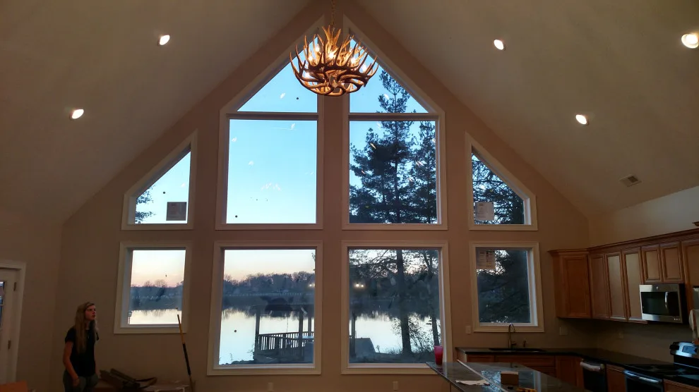 Mason's New Home Building Project by SDC Custom Homes & Remodeling - Photo 2