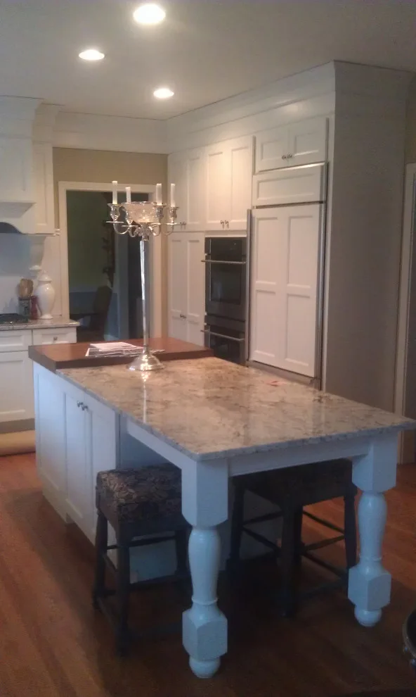 Culinary Space Renovation by SDC Custom Homes & Remodeling - Photo 3