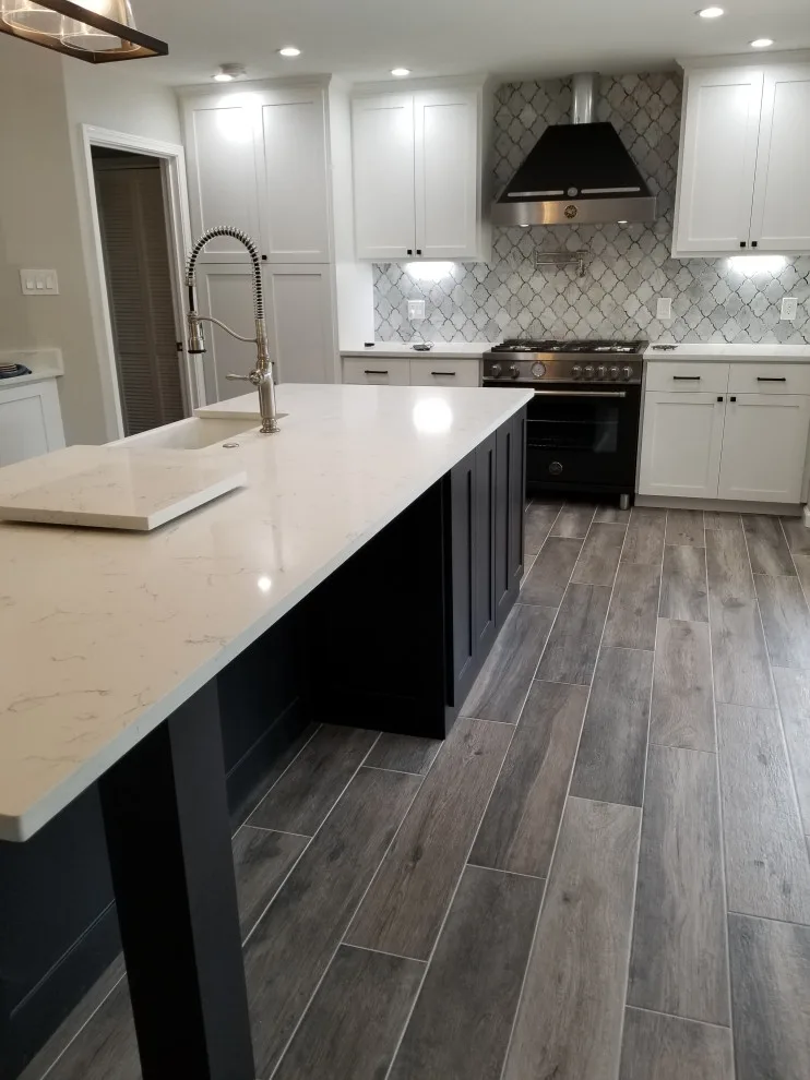 Harvey Project by Herbert H. Construction LLC. - Photo 4