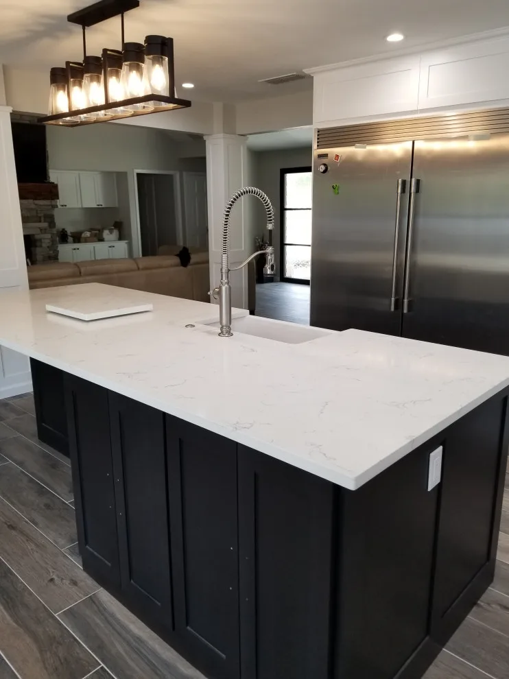 Harvey Project by Herbert H. Construction LLC. - Photo 6