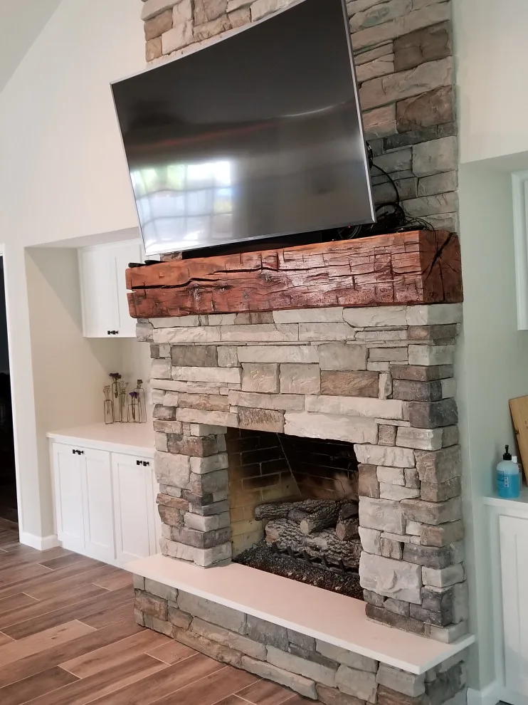 Harvey Project by Herbert H. Construction LLC. - Photo 5