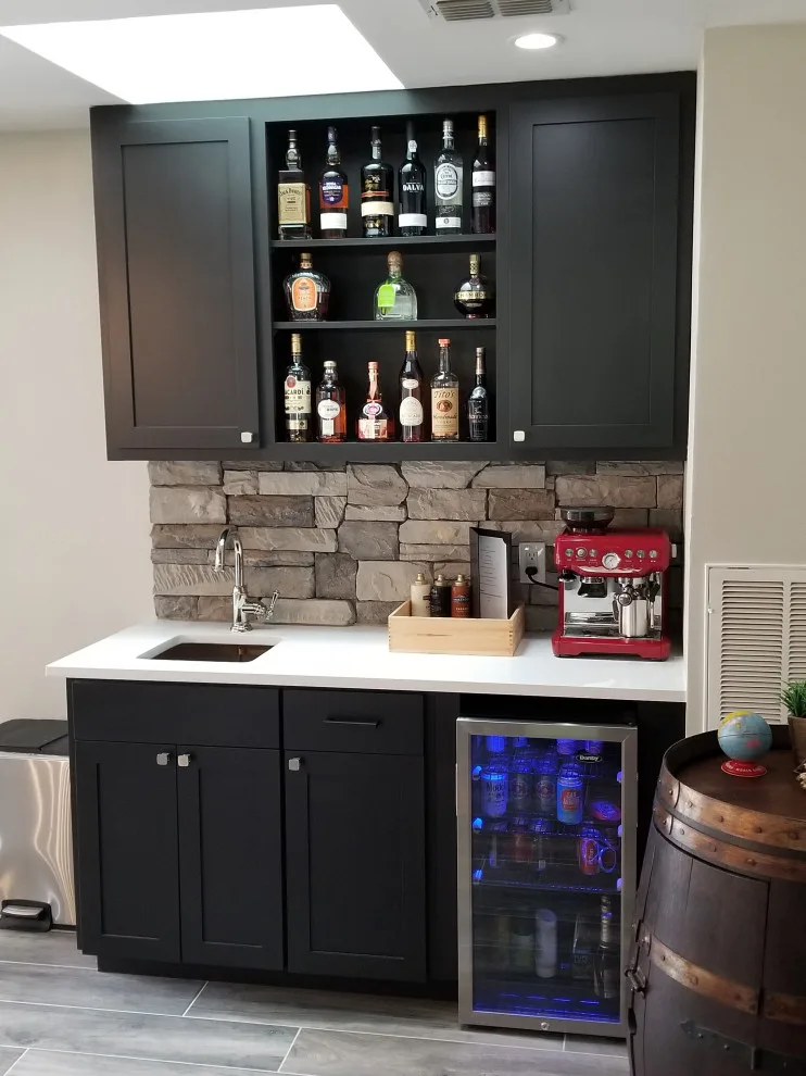 Harvey Project by Herbert H. Construction LLC. - Photo 3