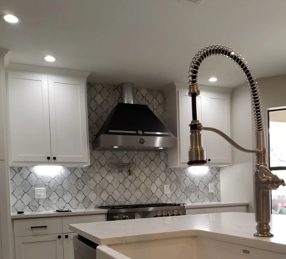 Harvey Project by Herbert H. Construction LLC. - Photo 2