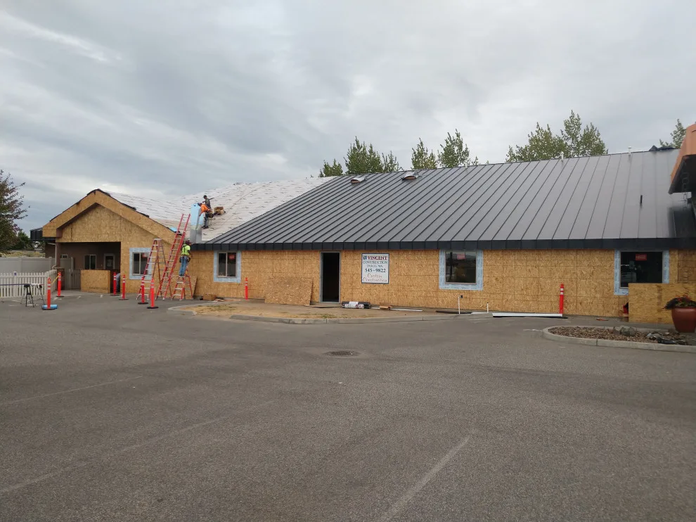 Animal Health Clinic by Vincent Construction LLC - Photo 3