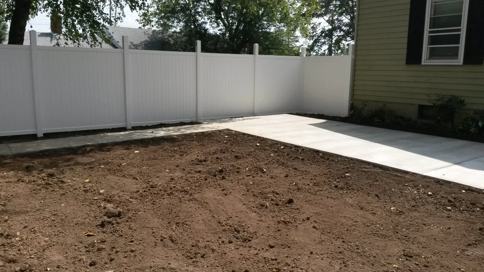 Outdoor refurbishment by Meyer General Contracting - Photo 29