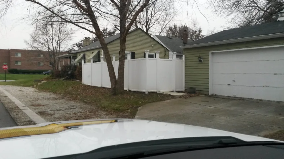 Outdoor refurbishment by Meyer General Contracting - Photo 26