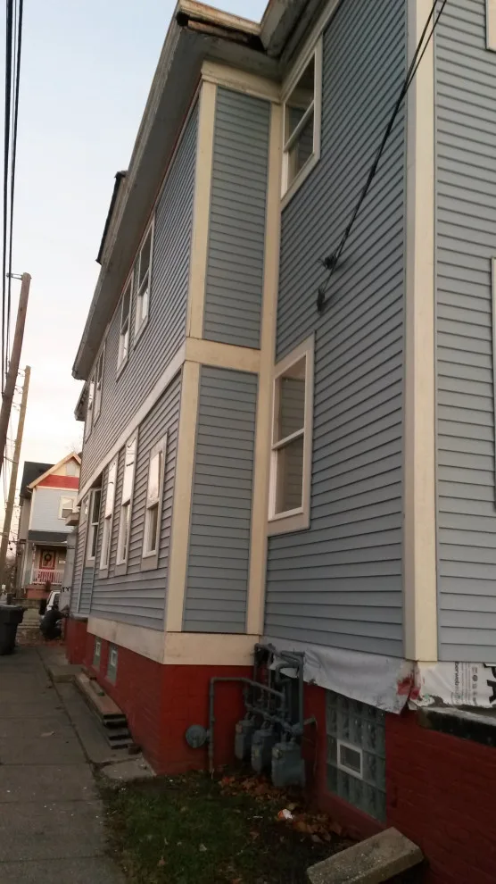 Outdoor refurbishment by Meyer General Contracting - Photo 9