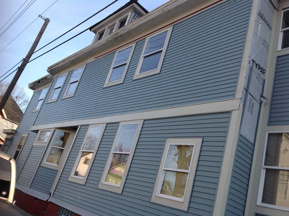 Outdoor refurbishment by Meyer General Contracting - Photo 36