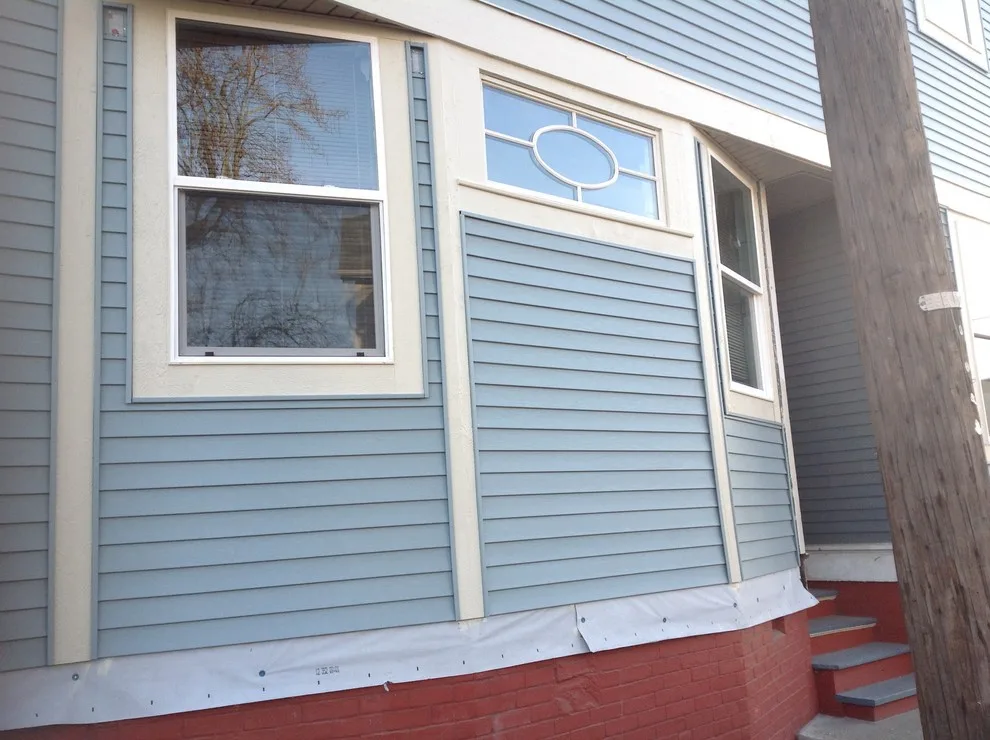 Outdoor refurbishment by Meyer General Contracting - Photo 3