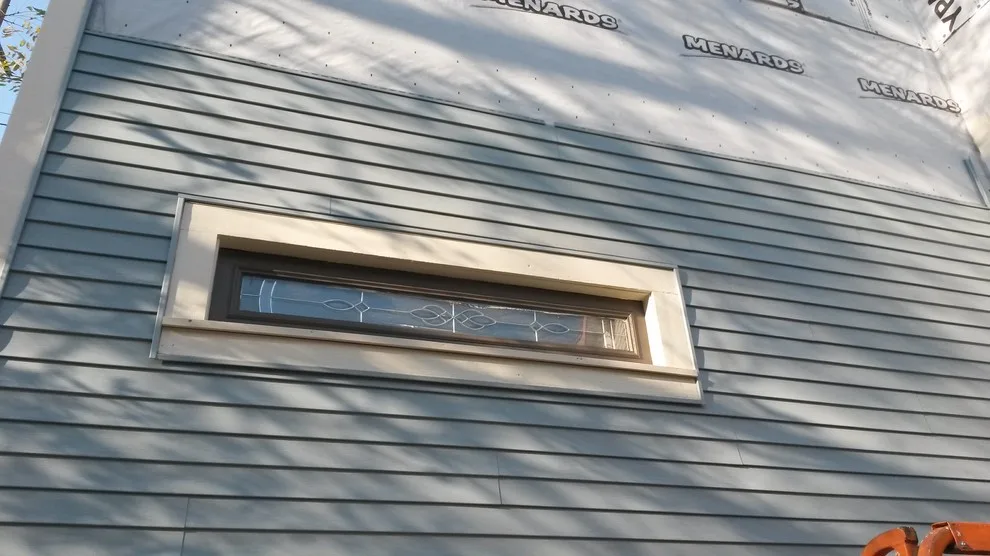 Outdoor refurbishment by Meyer General Contracting - Photo 12