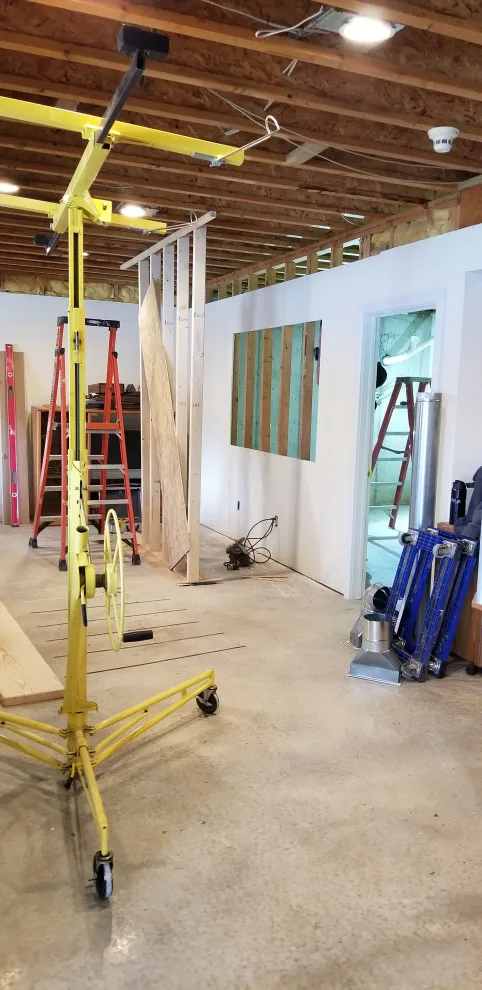 home renovations by Meyer General Contracting - Photo 5