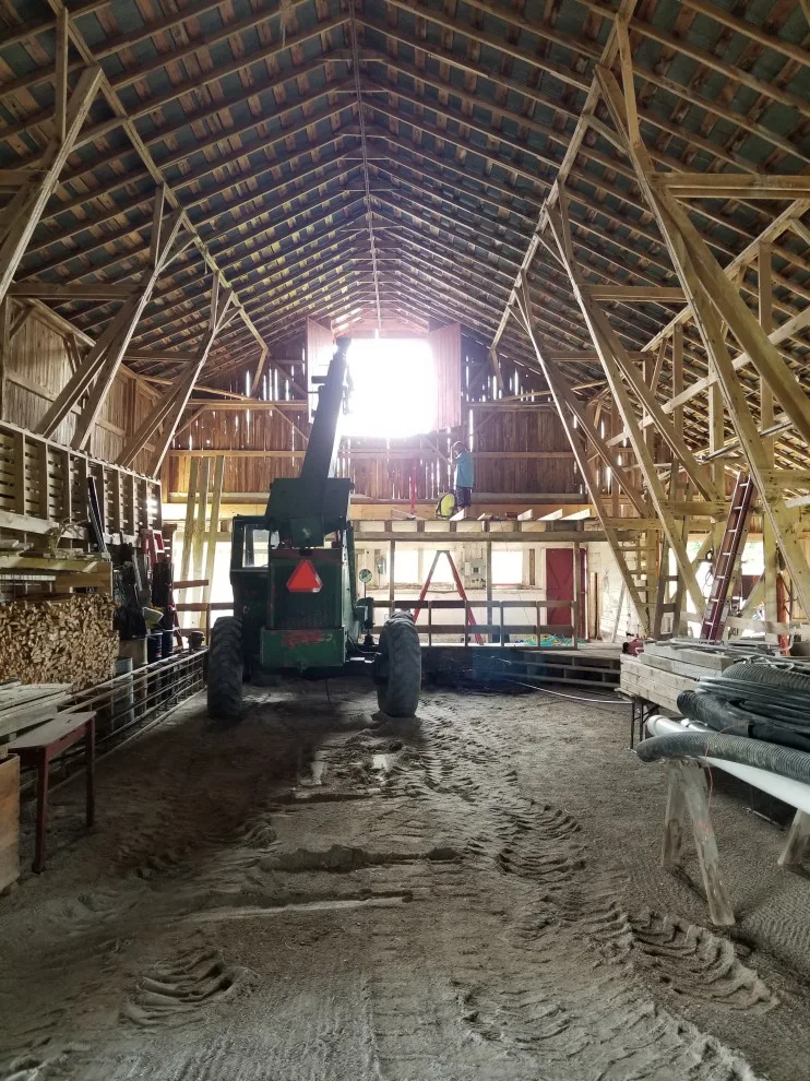 home renovations by Meyer General Contracting - Photo 22