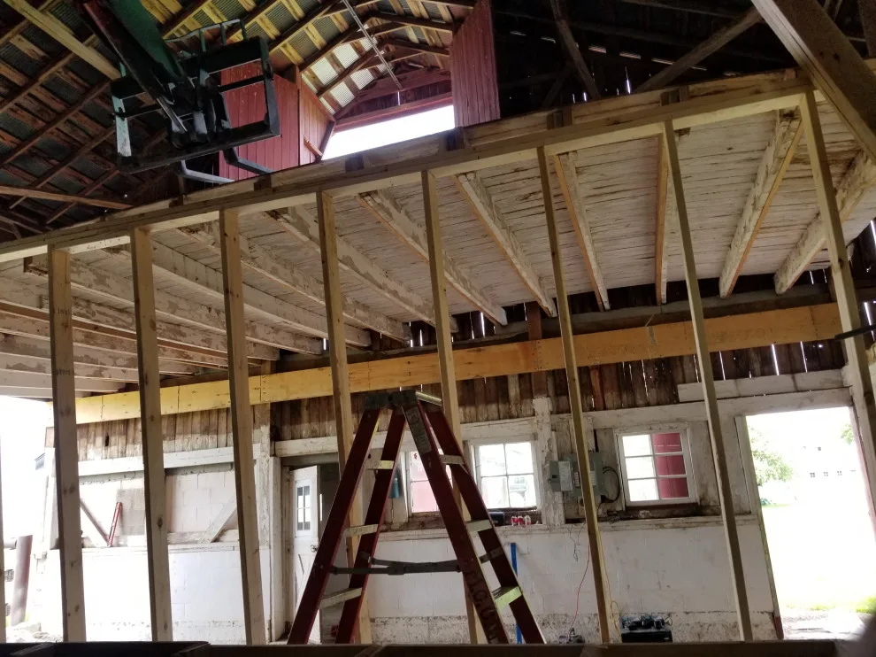 home renovations by Meyer General Contracting - Photo 15