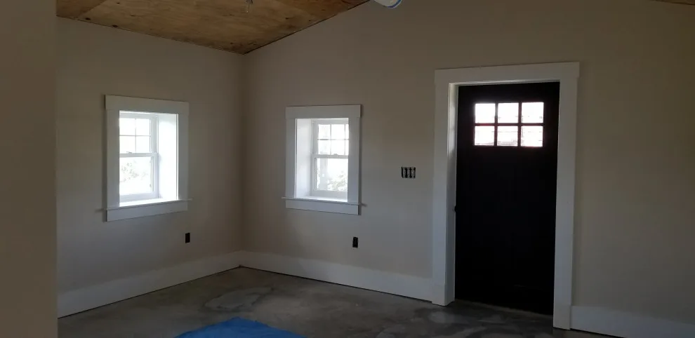 home renovations by Meyer General Contracting - Photo 18