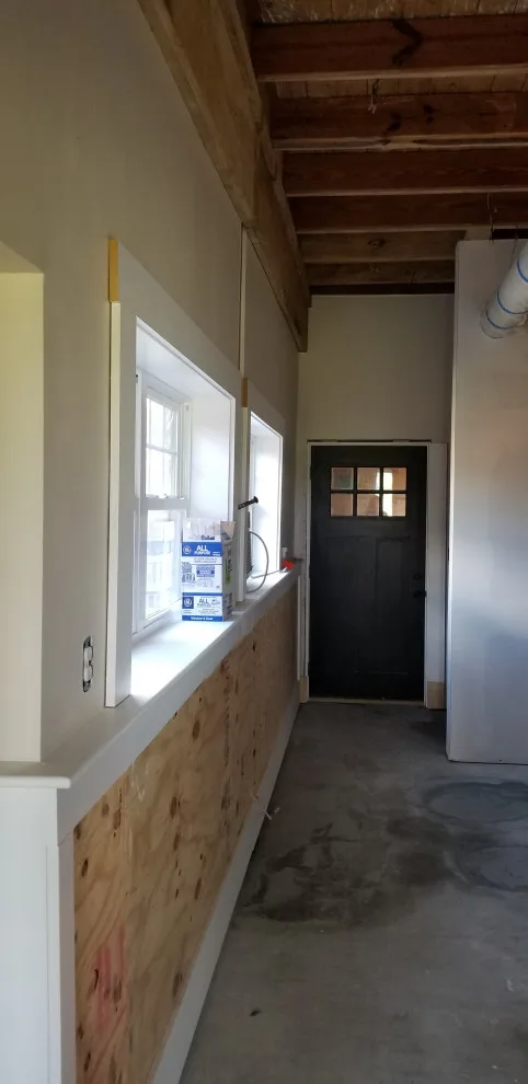 home renovations by Meyer General Contracting - Photo 27