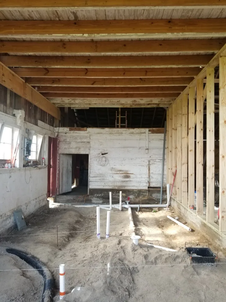 home renovations by Meyer General Contracting - Photo 28