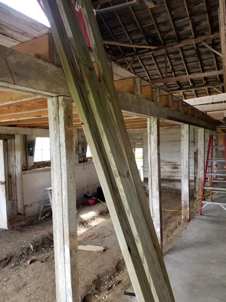 home renovations by Meyer General Contracting - Photo 16