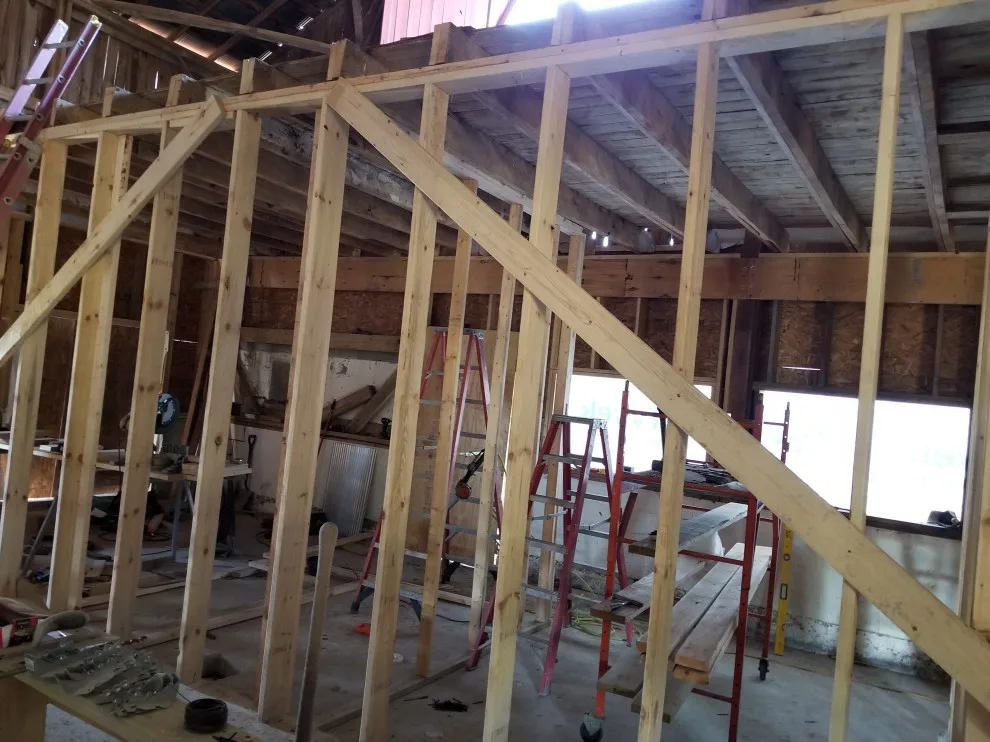 home renovations by Meyer General Contracting - Photo 6