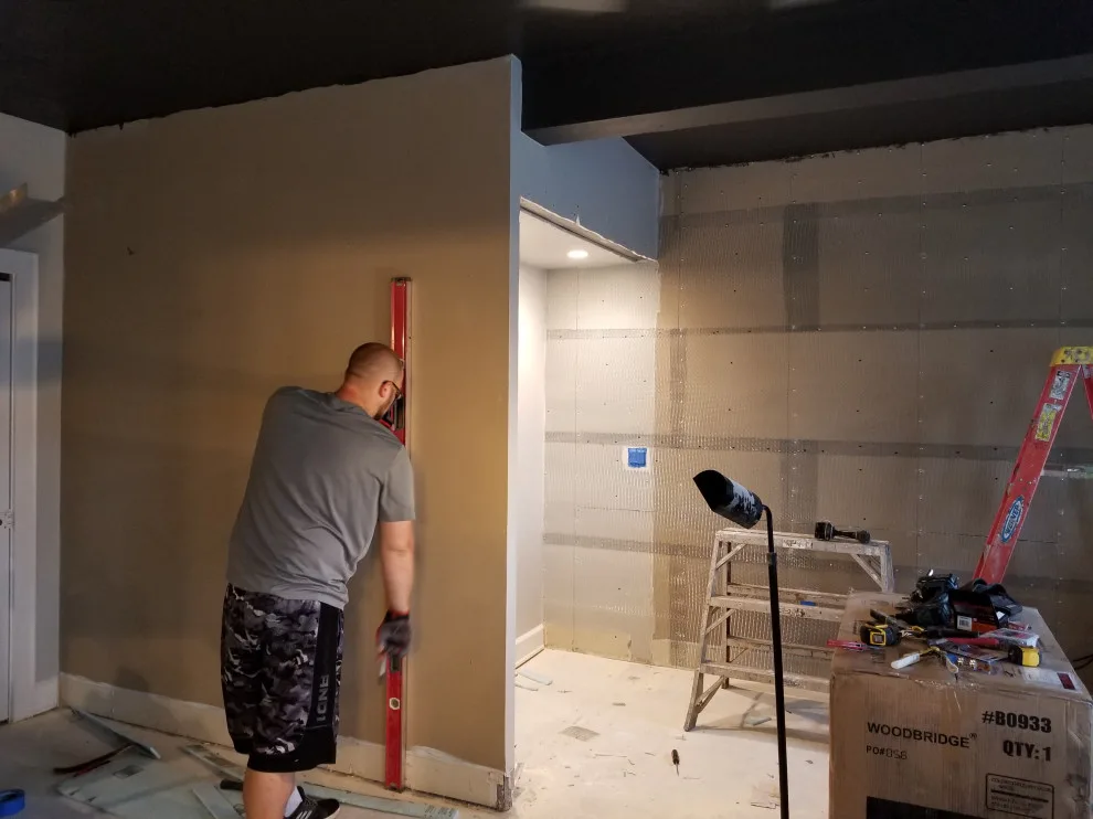 home renovations by Meyer General Contracting - Photo 17