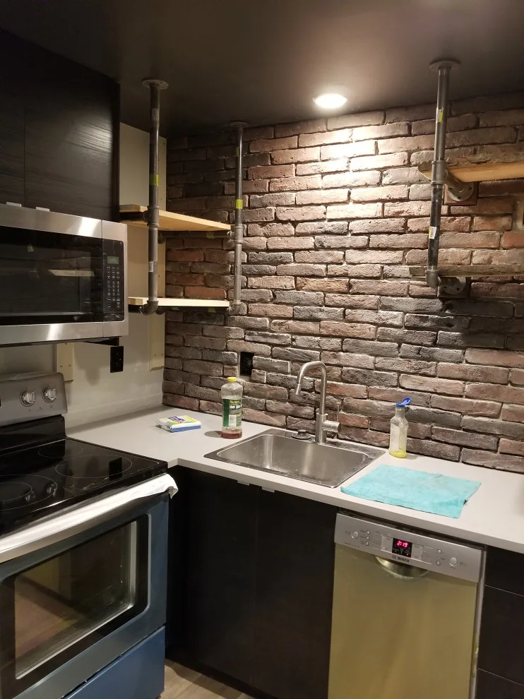 home renovations by Meyer General Contracting - Photo 19