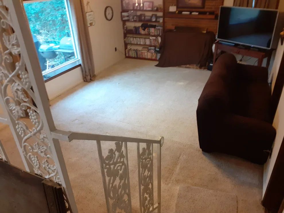 Luxury Vinyl Plank Flooring by B. Smart Construction - Photo 2