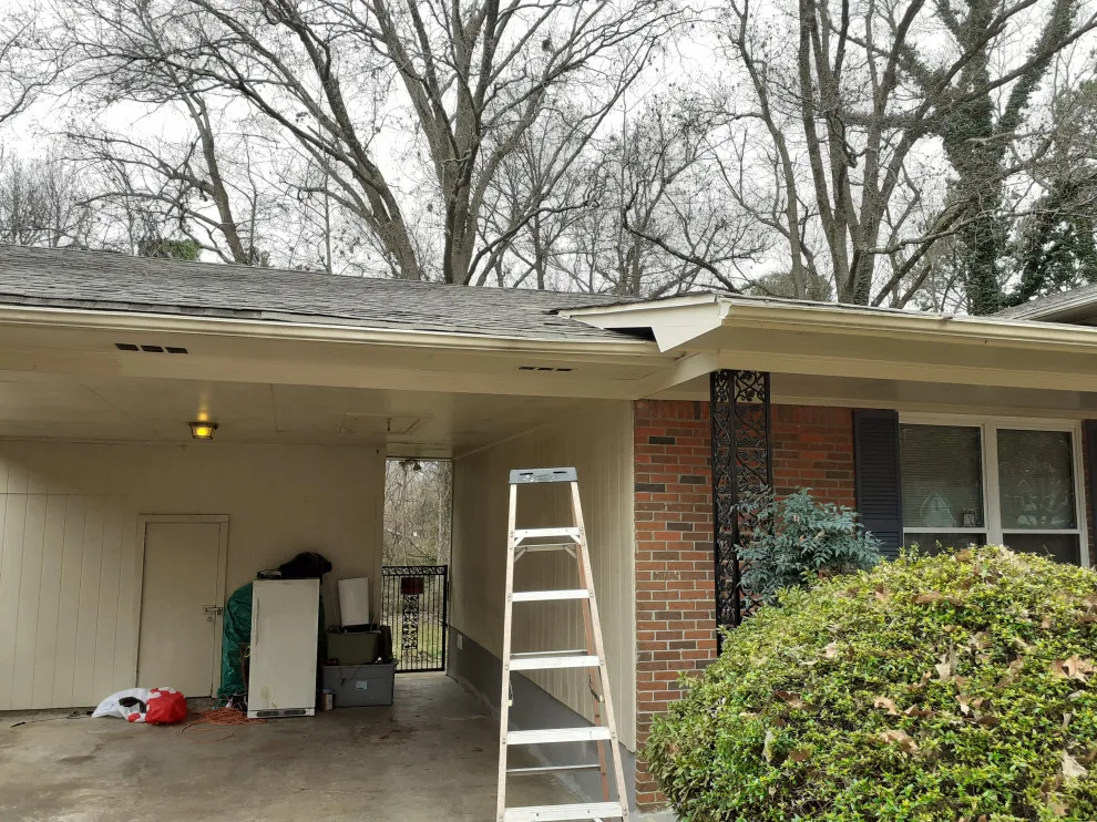 Roof Leak Detection by B. Smart Construction - Photo 4