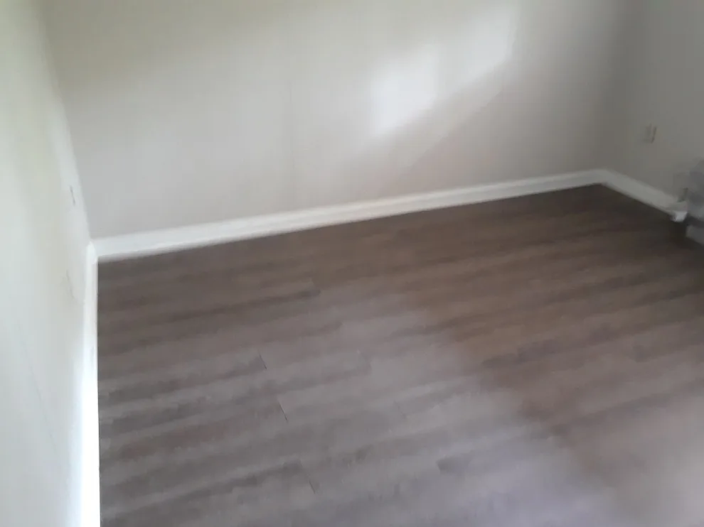 Luxury Vinyl Plank Flooring by B. Smart Construction - Photo 3