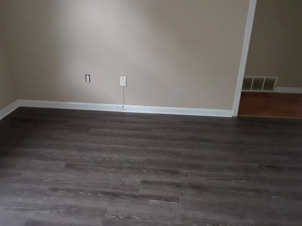 Luxury Vinyl Plank Flooring by B. Smart Construction - Photo 2