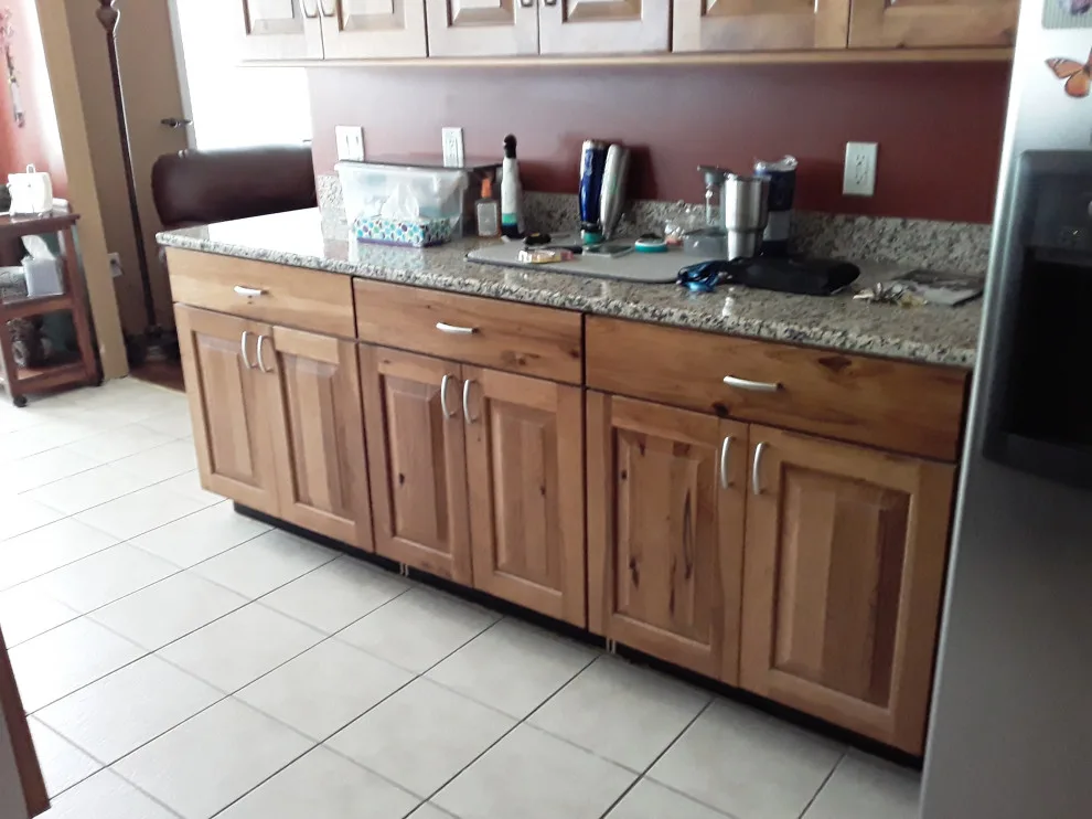 Mold Management by B. Smart Construction - Photo 4