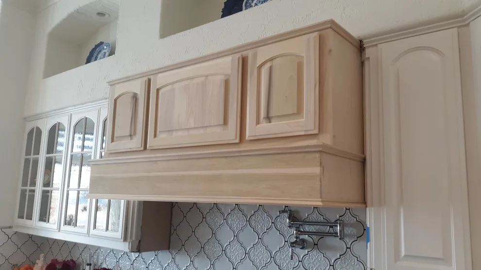 Mini Projects by Alcova Construction - Photo 6