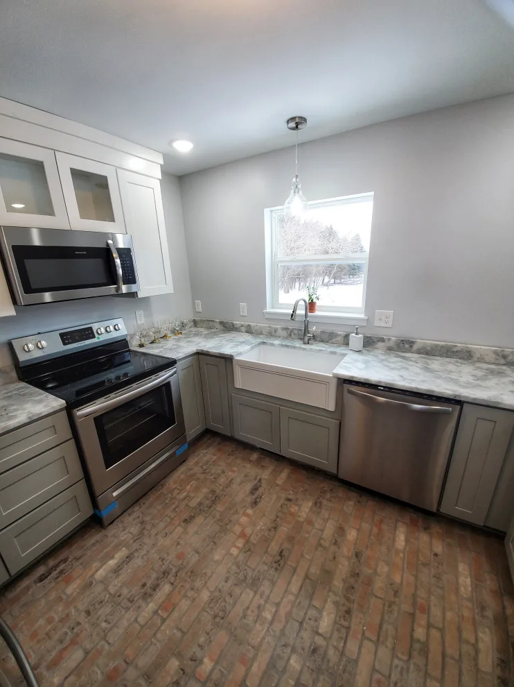 Cape Cod at Grand Ledge by Lavish Builders - Photo 9