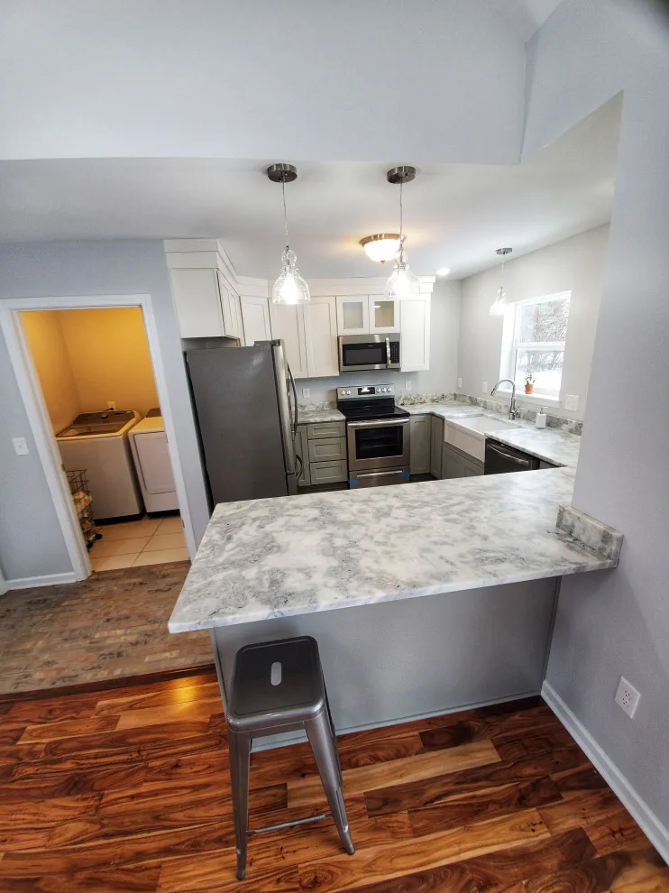 Cape Cod at Grand Ledge by Lavish Builders - Photo 2