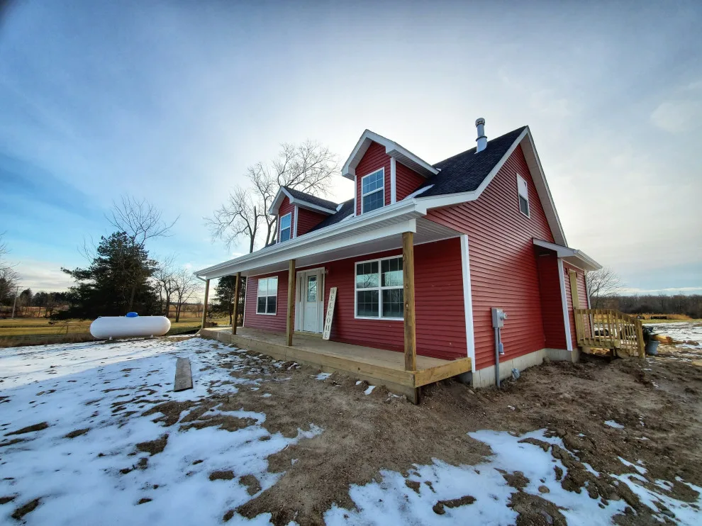 Cape Cod at Grand Ledge by Lavish Builders - Photo 18