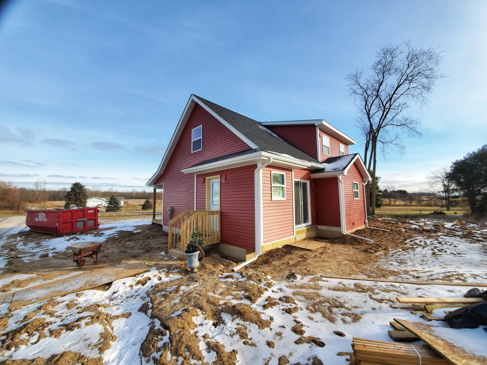 Cape Cod at Grand Ledge by Lavish Builders - Photo 12
