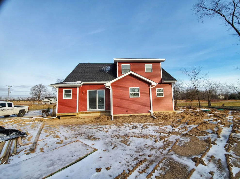 Cape Cod at Grand Ledge by Lavish Builders - Photo 24