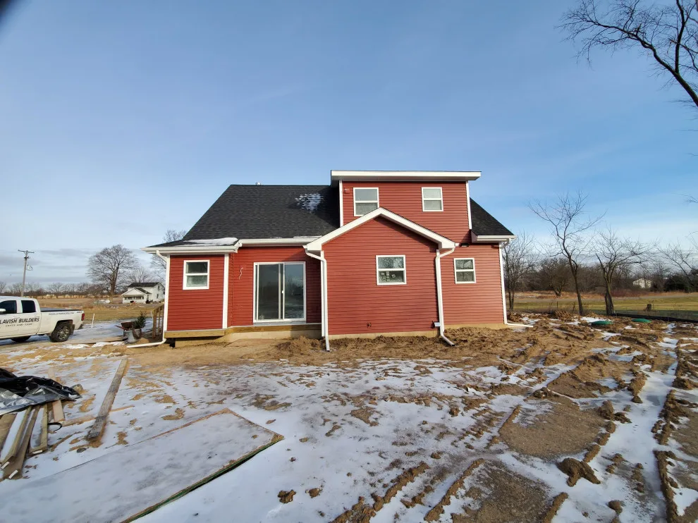 Cape Cod at Grand Ledge by Lavish Builders - Photo 10