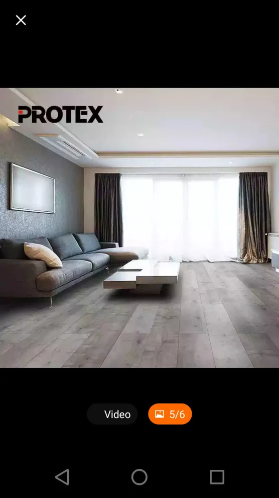 premium vinyl plank flooring by Remodeling Innovations - Photo 4